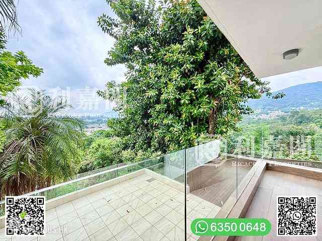 Sai Kung - Greenwood Villa 23