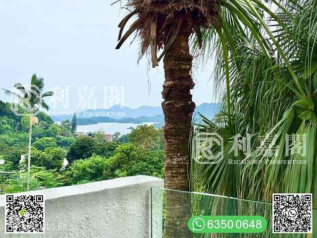 Sai Kung - Greenwood Villa 24