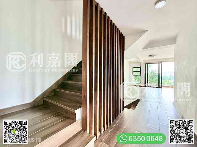Sai Kung - Greenwood Villa 27