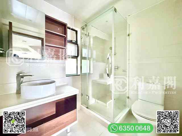 Sai Kung - Greenwood Villa 30