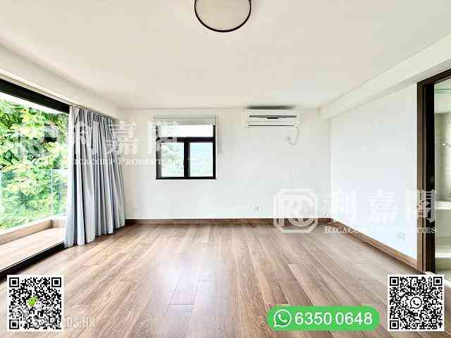 Sai Kung - Greenwood Villa 32