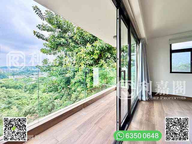 Sai Kung - Greenwood Villa 33