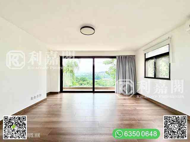 Sai Kung - Greenwood Villa 35