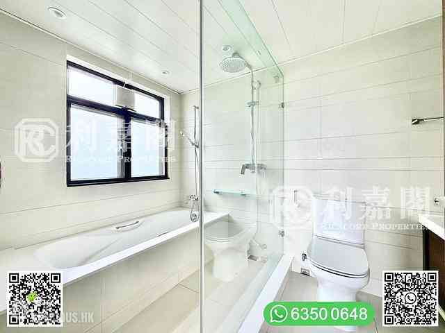 Sai Kung - Greenwood Villa 36