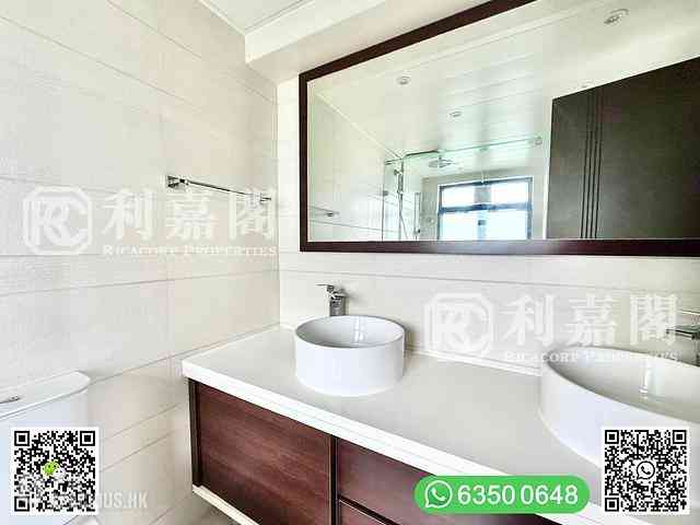 Sai Kung - Greenwood Villa 37
