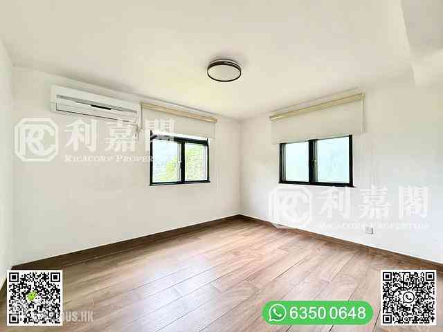 Sai Kung - Greenwood Villa 40