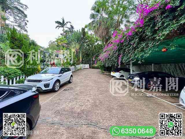 Sai Kung - Greenwood Villa 48