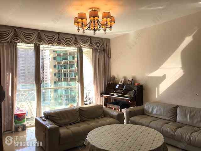 Ho Man Tin - Celestial Heights Phase 2 Block 15, Celestial Avenue 01