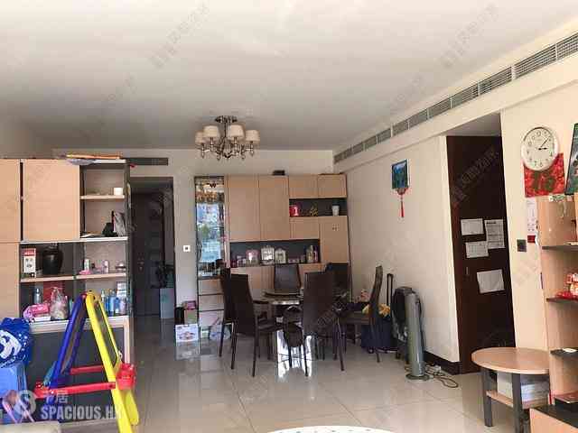 Ho Man Tin - Celestial Heights Phase 2 Block 15, Celestial Avenue 03