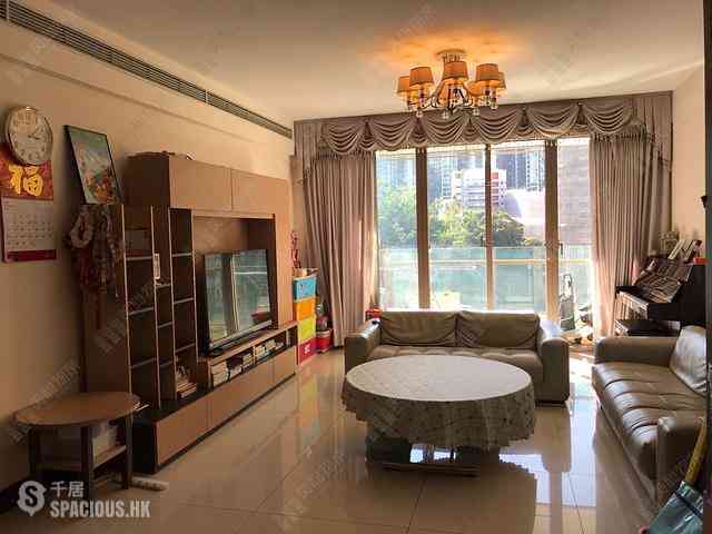Ho Man Tin - Celestial Heights Phase 2 Block 15, Celestial Avenue 04