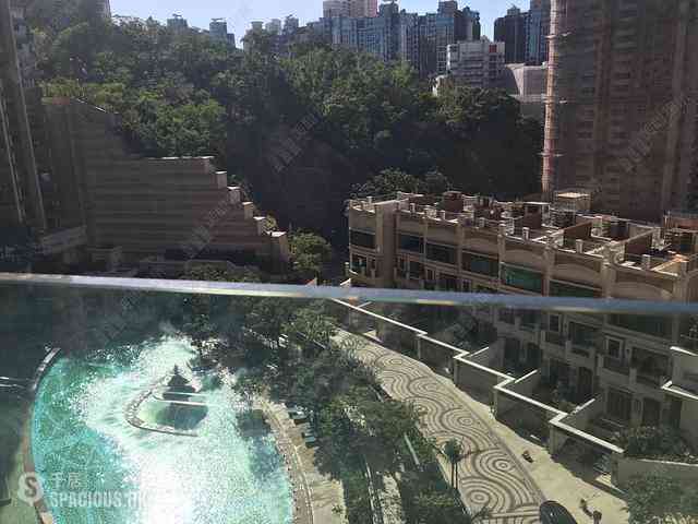 Ho Man Tin - Celestial Heights Phase 2 Block 15, Celestial Avenue 06