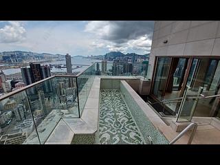 Ho Man Tin - Celestial Heights 13