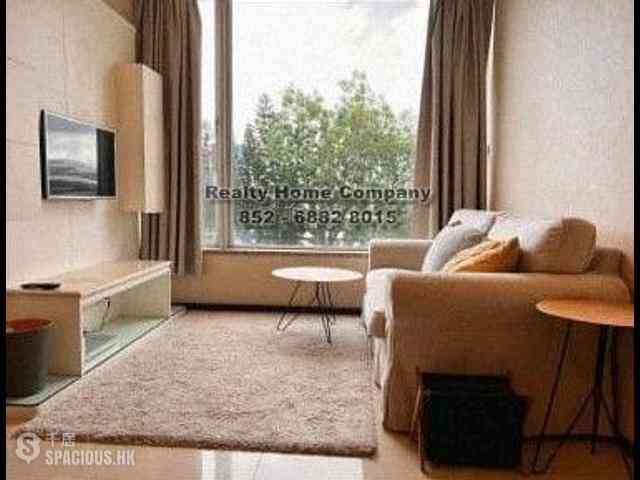 Hung Hom - The Metropolis Residence 01
