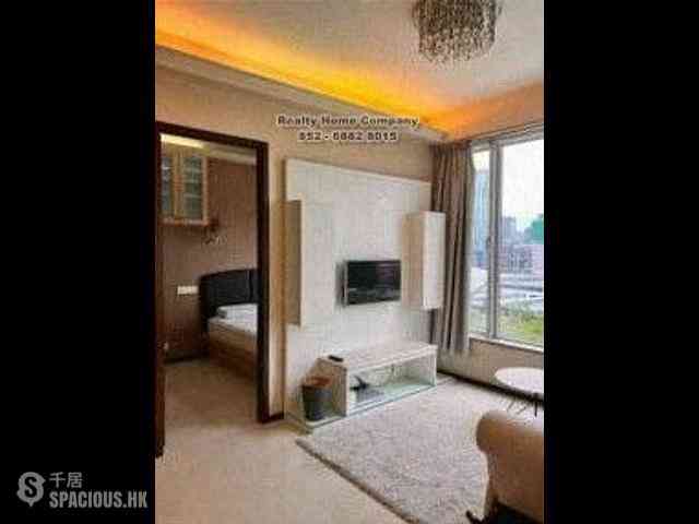 Hung Hom - The Metropolis Residence 02