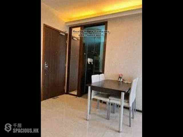 Hung Hom - The Metropolis Residence 03