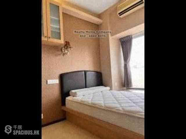 Hung Hom - The Metropolis Residence 05