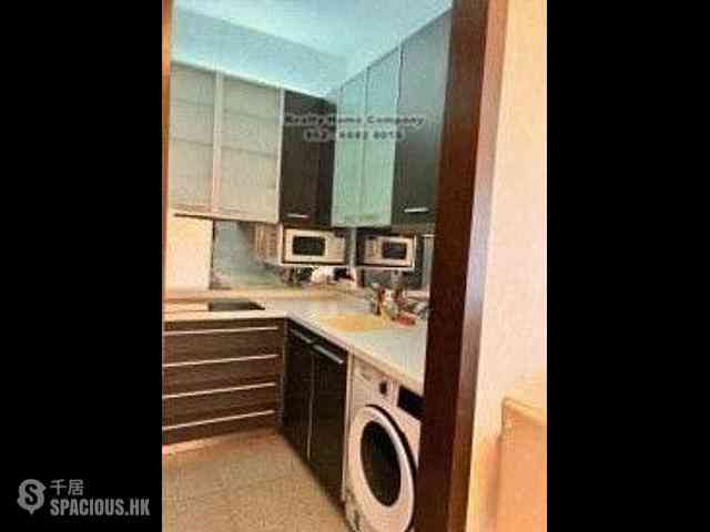 Hung Hom - The Metropolis Residence 07