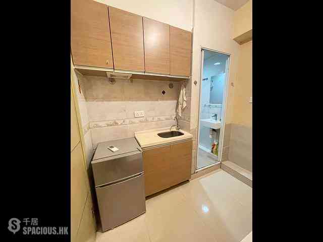 Quarry Bay - North Point Mansion 05
