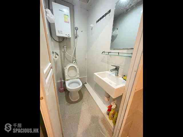Quarry Bay - North Point Mansion 06