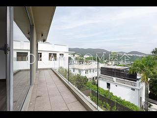 清水灣 - 龍蝦灣 11