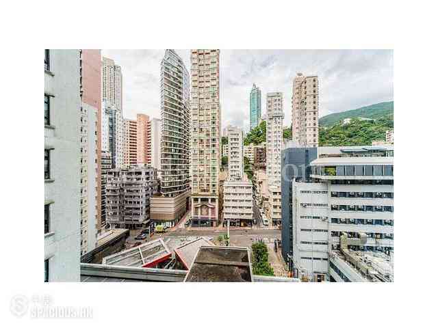 Happy Valley - Sherwood Court 02