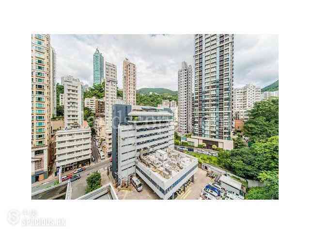 Happy Valley - Sherwood Court 03