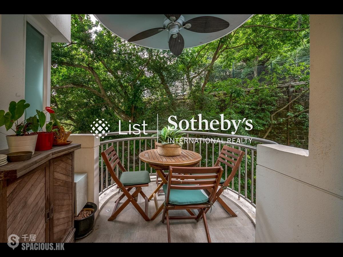 Mid Levels Central - Botanic Terrace 01