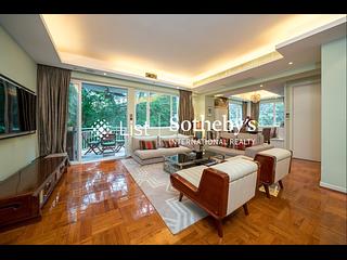 Mid Levels Central - Botanic Terrace 02