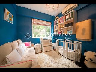 Mid Levels Central - Botanic Terrace 10