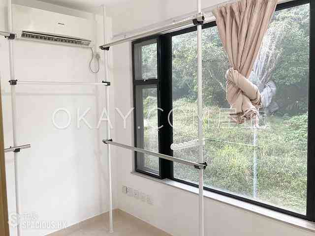 Sai Kung - Mok Tse Che 10