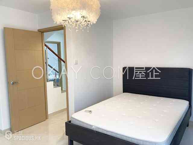Sai Kung - Mok Tse Che 11