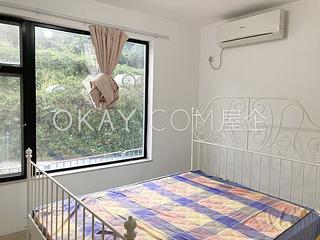 Sai Kung - Mok Tse Che 14