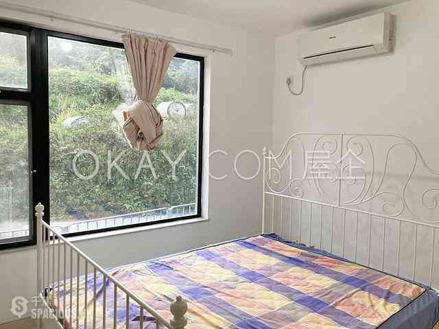 Sai Kung - Mok Tse Che 14