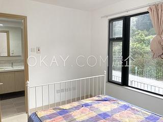 Sai Kung - Mok Tse Che 15