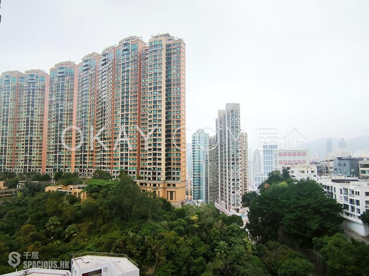 跑馬地 - Tagus Residences 01