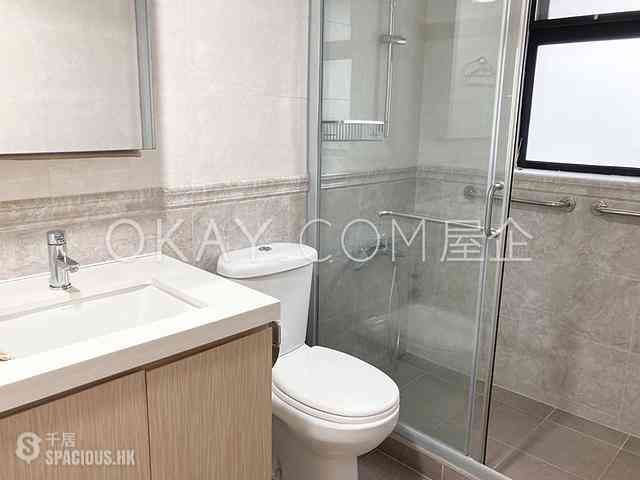 Sai Kung - Mok Tse Che 16