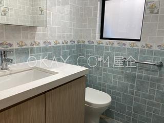 Sai Kung - Mok Tse Che 18