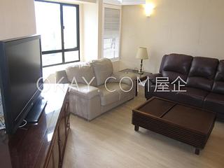 Tin Hau - Park Towers 02