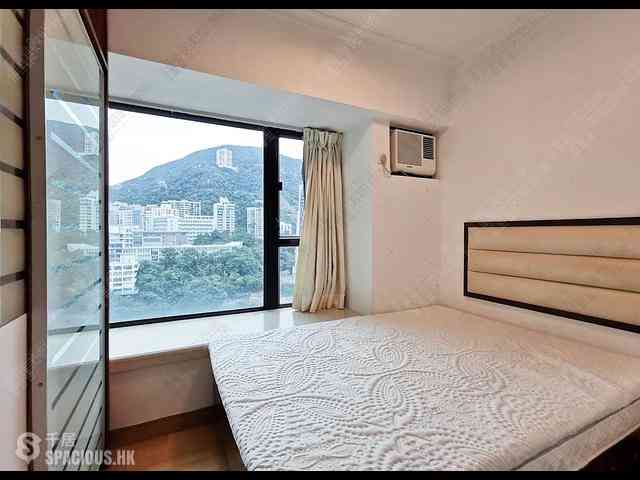 Wan Chai - Cathay Lodge 04