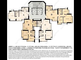 Wan Chai - Cathay Lodge 08