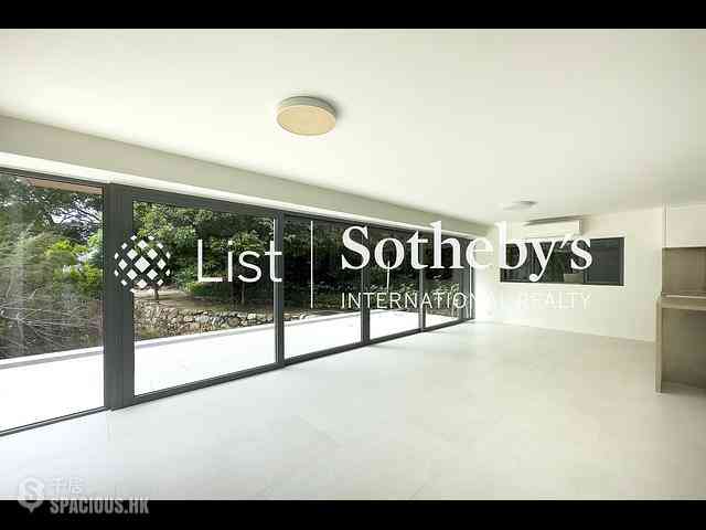South Lantau - Ham Tin Villas 04