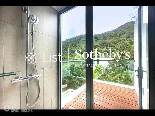 South Lantau - Ham Tin Villas 09
