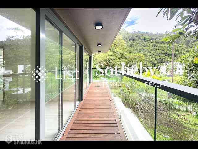 South Lantau - Ham Tin Villas 11