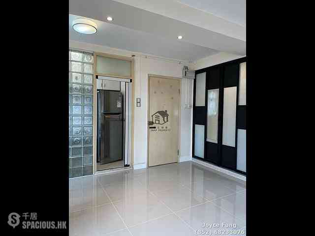 Kennedy Town - Han Yu Building 02
