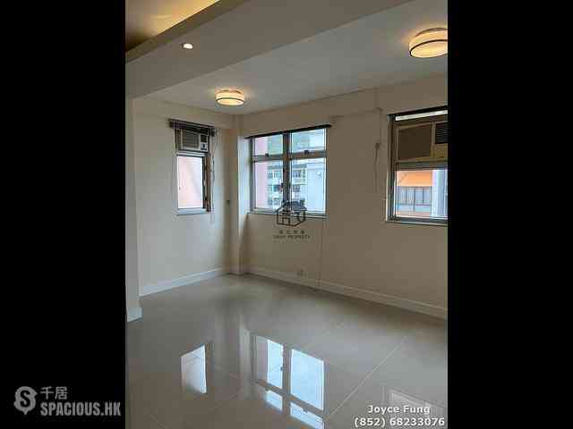 Kennedy Town - Han Yu Building 05