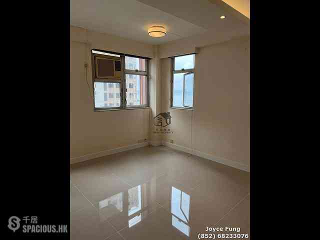 Kennedy Town - Han Yu Building 06
