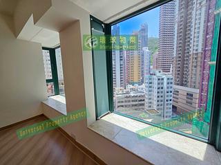 Kennedy Town - Manhattan Heights 12