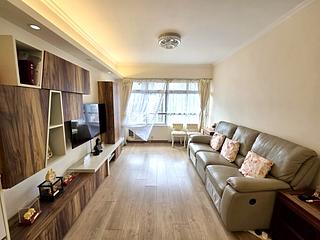 Mid Levels East - Grandview Tower Block A 02