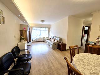 Mid Levels East - Grandview Tower Block A 03