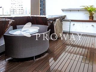 Mid Levels Central - Bonito Casa 03